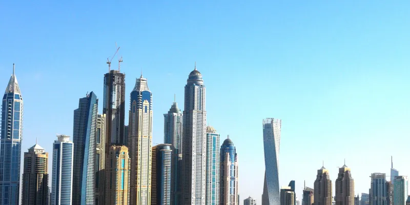Covid 19 - Aconselhamento para Turistas Internacionais ao Dubai 