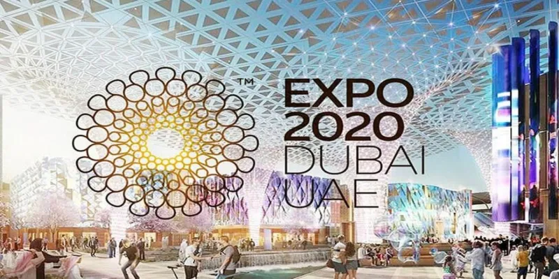 Dubai Expo 2020