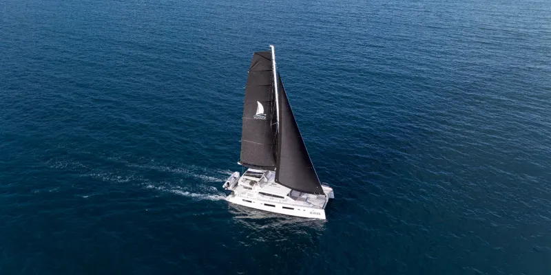 Why the British Virgin Islands Are the Best for Yacht Charters