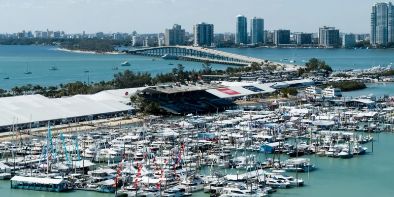 Vencedores do Prémio Inovação 2020 Anunciados na Progressive Insurance Miami International Boat Show, apresentado pela West Marine