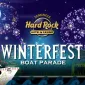 Fort Lauderdale Winterfest Boat Parade