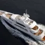 Sensation Yacht is Available for Charter in Dubai