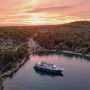 Croatia yacht charter holiday experience