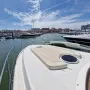 Princess V42 Charter Yacht from vilamoura marina