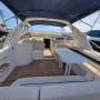 Princess V42 Charter Yacht from vilamoura marina