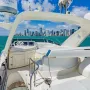 Azimut luxury boat rental