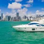 Azimut luxury boat rental