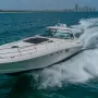SEARAY SUNDANCER YACHT CHARTER