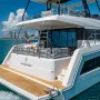 50' Fountaine Pajot 