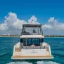 50' Fountaine Pajot 