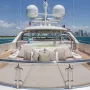 westport superyacht charter