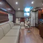 45' Searay Sundancer 2017 boat hire in Miami