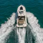 45' Searay Sundancer 2017 boat hire in Miami