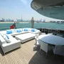 Private Luxury Boat Dubai