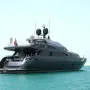 Private Luxury Boat Dubai