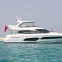 Dubai yacht Private Rental