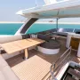 Dubai yacht Private Rental
