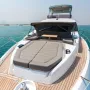 Dubai yacht Private Rental