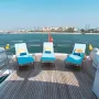 Notorious Yacht Dubai Charter 