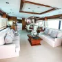 Notorious Yacht Dubai Charter 