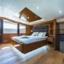Majestic boat private Hire