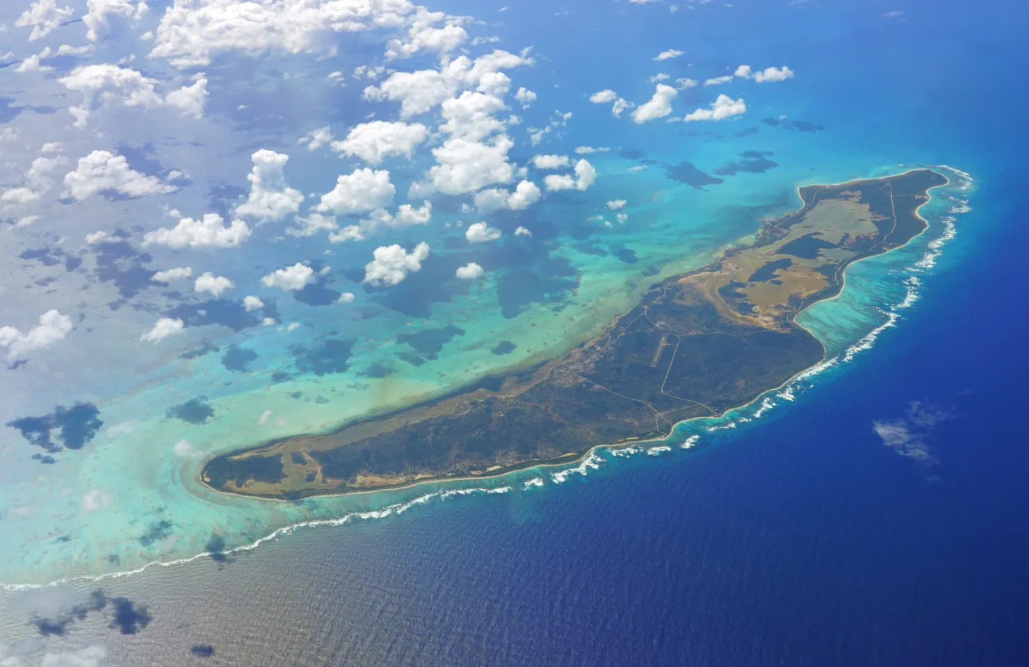 Anegada BVI Yacht Charter