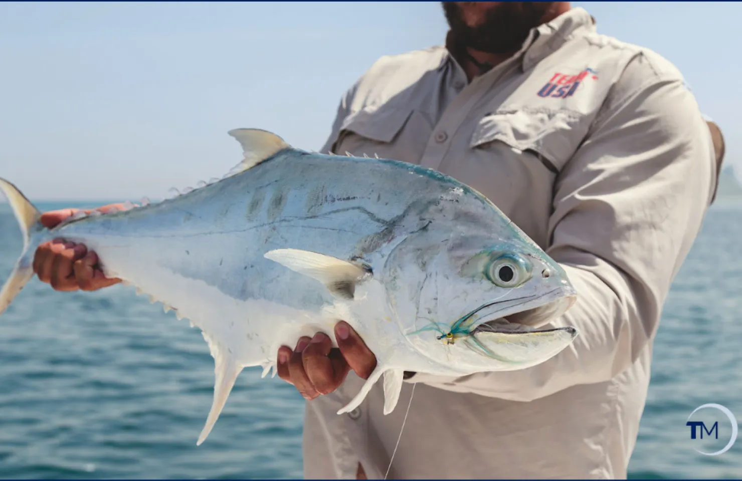 Viagens e Passeios de Pesca no Dubai