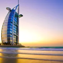 Burj Al Arab