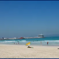 Jumeirah Beach