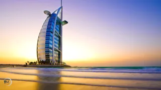 Burj Al Arab