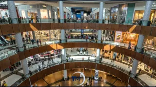 Dubai Mall