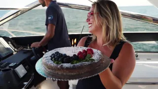 Birthday Cruise Miami