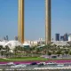 The Dubai Frame 2