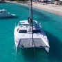 Voyage 480 Catamaran British Virgin Islands Charters