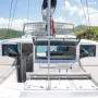Voyage 590e Catamaran British Virgin Islands Charters