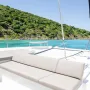 Voyage 590e Catamaran British Virgin Islands Charters
