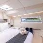 Voyage 590e Catamaran British Virgin Islands Charters