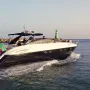 Princess V55 Yacht for Rental